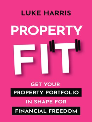 cover image of Property Fit